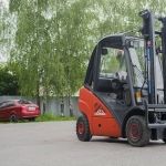    Linde 25