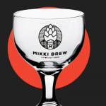 Beach Mikki Brew 0,3L