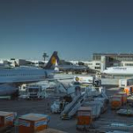 AIR FREIGHT IMPORT & EXPORT