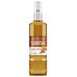 Sobieski Pepper and Honey 37.5%