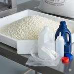 ��������� (HDPE, LDPE)