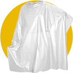 ПЕНЬЮАР ОДНОРАЗОВЫЙ