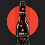 ZERO Non-Alcoholic IPA