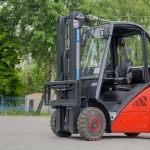    Linde 25