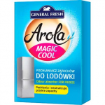     Arola Magic Cool General Fresh