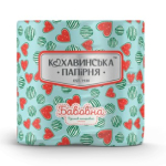 Рушник паперовий Бавовна