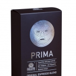 Кофе молотый, ESPRESSO PRIMA, 250 г
