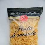     Pasta di semola 