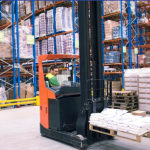 Дистрибуція