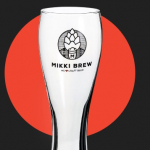  PANTHEON LISCIOH Mikki Brew