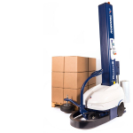   ROBOPAC ROBOT MASTER PLUS