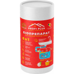     Profi Plus Anti-Grease