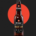 Wheat APA American Ale