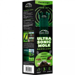    Profi Plus Ultra Sonic Pest Control 