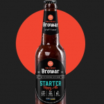 STARTER Hoppy Ale