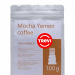    Trevi  Mocha Yemen 100 