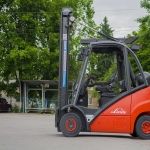    Linde 20