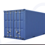 Повнокомплектні контейнерні перевезення (FCL)