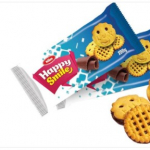  HAPPY SMILE