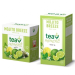  Tea Moments Mojito Breeze