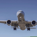 Авіа доставка США