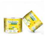 Туалетний папір Кохавинка Веселий розмір