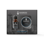      Barbers Original 80 