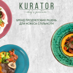 KURATOR