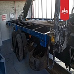 Регіональна мережа з продажу запасних частин