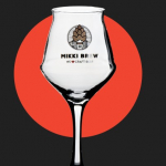  SOMELIER Mikki Brew Gold