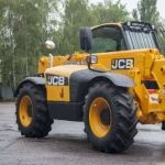  / JCB 535-95 ()