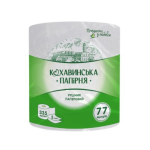 Рушник паперовий «Смарагд»