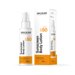     SPF 50 Joko Blend 100 